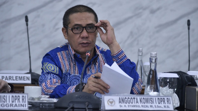 Komisi I DPR Kecam Penganiayaan PMI di Malaysia, Minta Pelaku Dihukum Berat