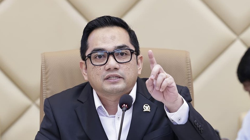 Komisi II DPR Gaspol! RUU Daerah Perbatasan Disiapkan, BNPP Bakal Diperkuat