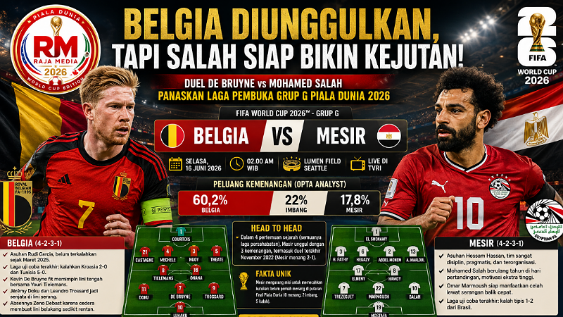 Foto ilustrasi - RMN -