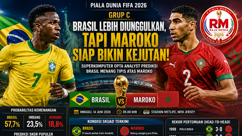 Foto ilustrasi - RMN -
