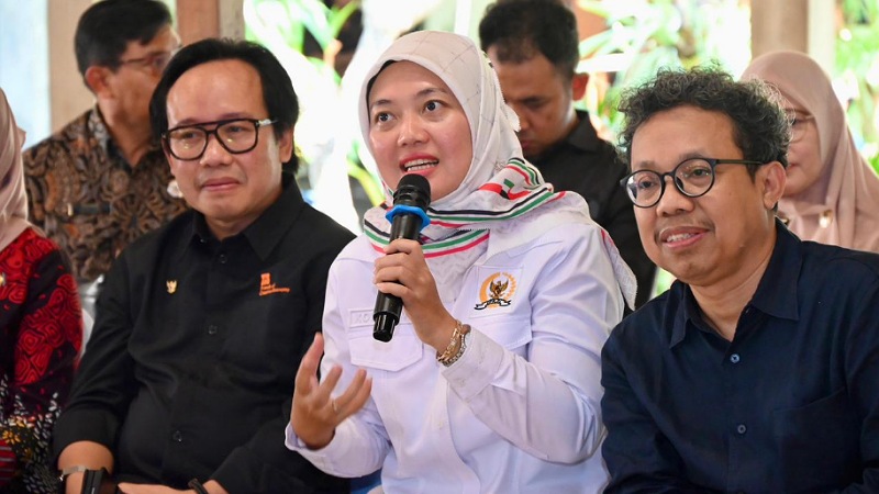 Nunik Sorot Pajak Film Berlapis: Sineas Belum Untung, Sudah Dicekik Negara!