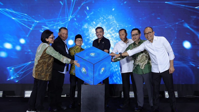Pemerintah Gaspol Cetak 10 Juta Pengusaha Baru! Bursa Wirausaha Unggulan Diluncurkan