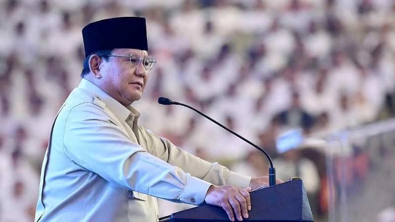 Prabowo Murka! BPKP dan PPATK Diterjunkan Bongkar Dugaan Penyelewengan di BGN