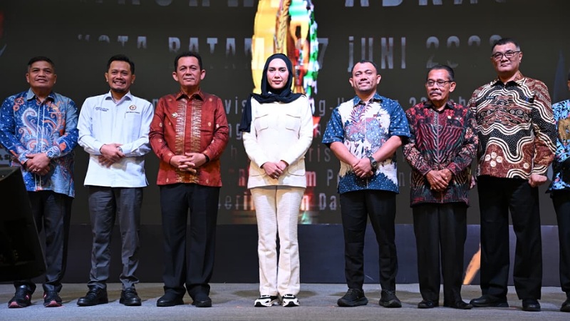 Sari Yuliati ke DPRD: Jangan Sekadar Punya Kuasa, Jadilah Penjaga Integritas!