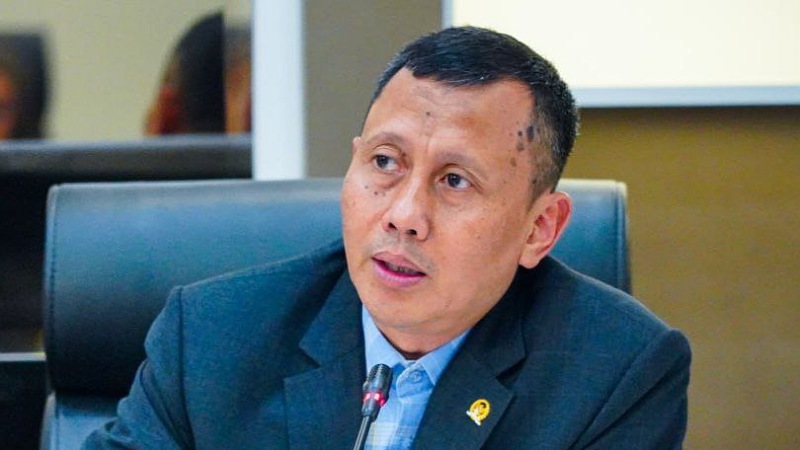 Slamet: Sila Keadilan Sosial Harus Hadir di Meja Makan Rakyat