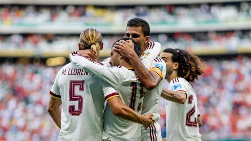 Spanyol Juara Grup H, Cape Verde Ukir Sejarah Lolos ke Babak 32 Besar
