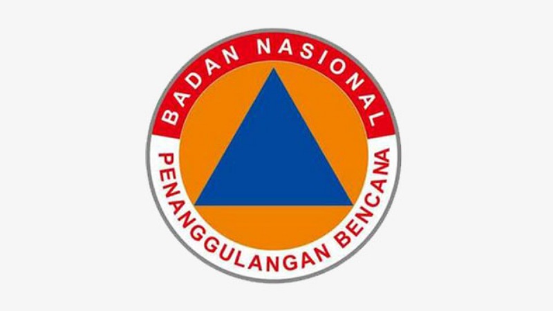 Foto ilustrasi BNPB - Repro -