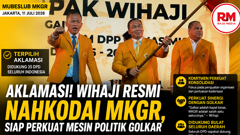 Foto ilustrasi - RMN -