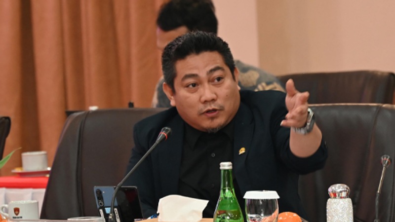 Andi Muzakkir: CNG Pengganti LPG 3 Kg Jangan Jadi Masalah Baru!