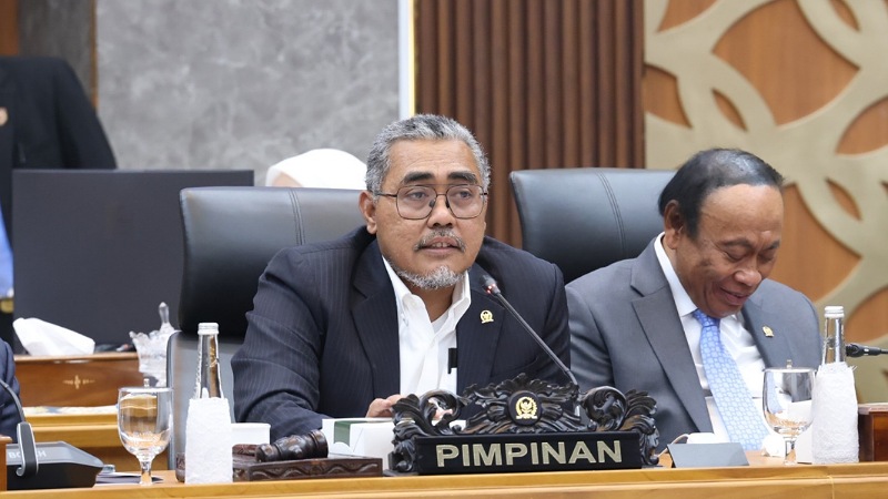 Banggar DPR Warning! Tata Kelola APBN Harus Dibenahi, Jangan Sekadar Jaga Anggaran