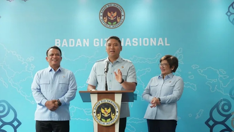 BGN Benahi MBG di Papua, NTT, dan Maluku, Daerah Konflik Jadi Prioritas