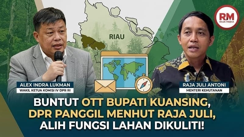Foto iustrasi - RMN -