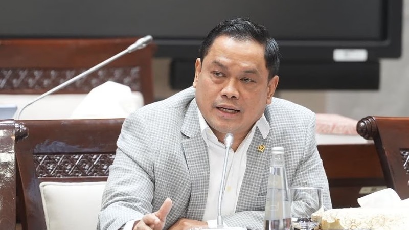 Dana Desa Jangan Jadi Jerat! DPR Desak Pendampingan Total bagi Kepala Desa