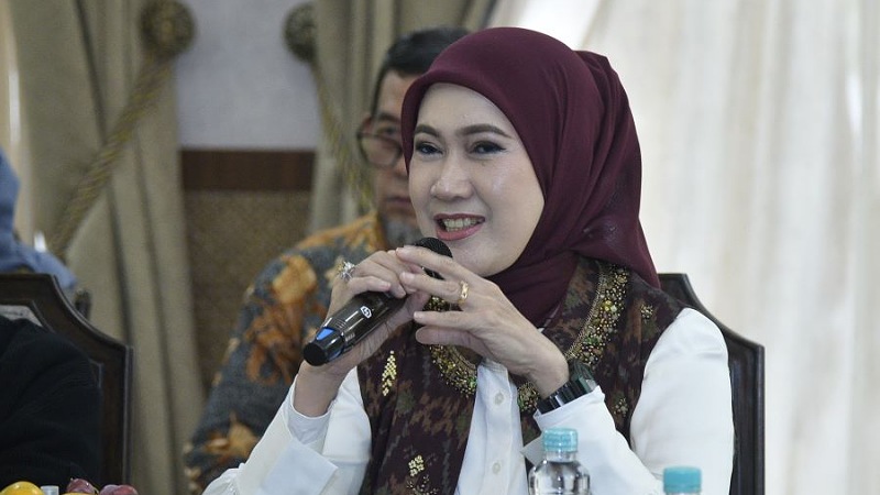 Desil Berubah, Bansos Hilang! Komisi X DPR Desak BPS Benahi Data