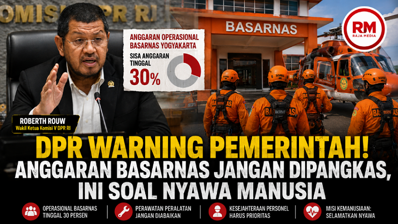 Foto ilustrasi - RMN -