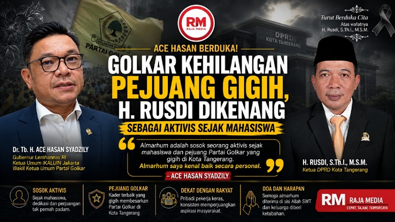 Foto ilustrasi - RMN -