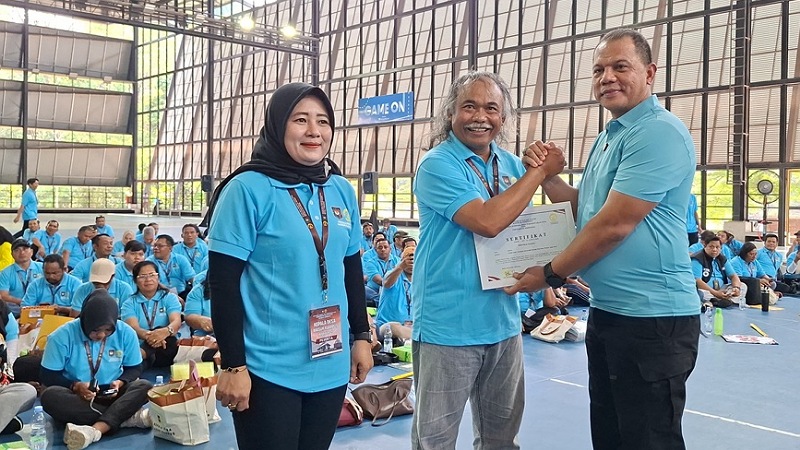 Kepala Desa Naik Kelas! Kemendagri dan UI Cetak Pemimpin Desa Masa Depan