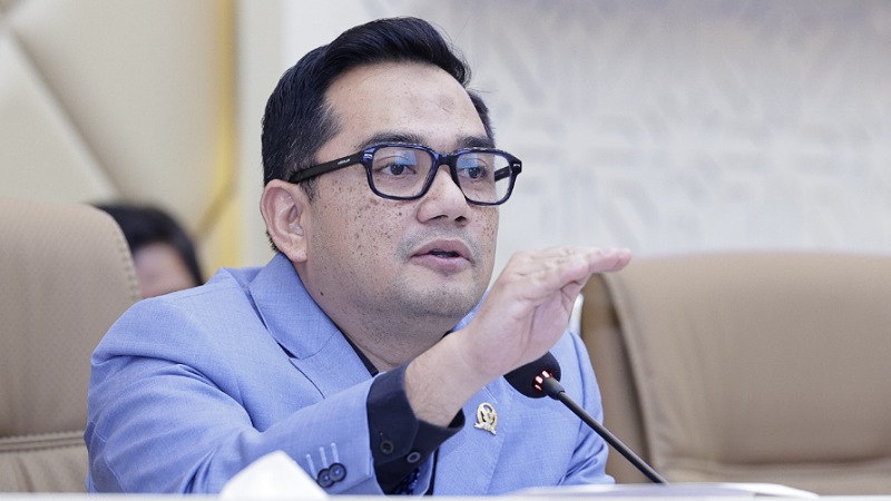 Komisi II DPR Bedah Fiskal Daerah, Skema Baru TKD dan Gaji PPPK Dibahas