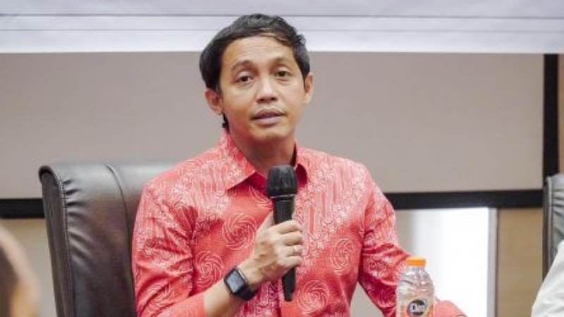 KPK Buka Peluang Panggil Raja Juli Antoni! Laporan Tolak Gratifikasi Masih Didalami