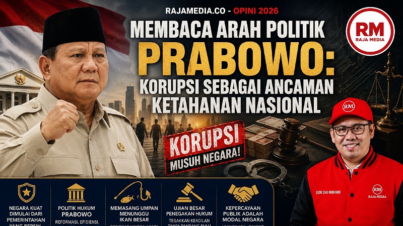 Foto ilustrasi - RMN -