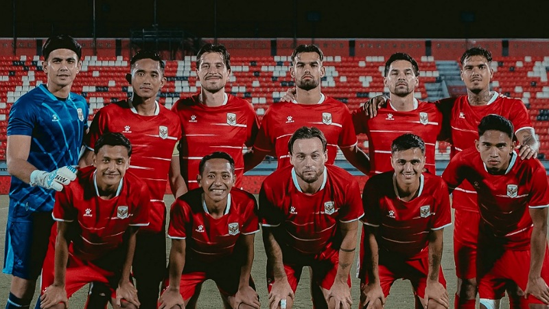 Misi Akhiri Kutukan Juara AFF! John Herdman Umumkan 26 Pemain Terbaik