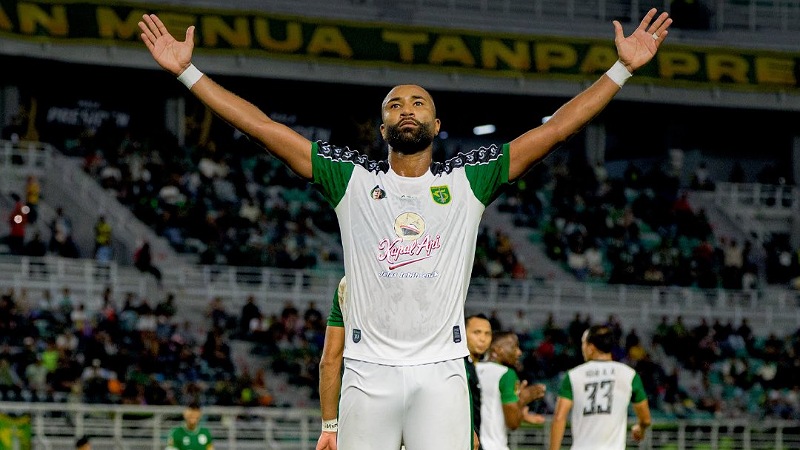 Persebaya ke Semifinal! Bajul Ijo Gusur Port FC, PSMS Tersingkir, Persija Kritis!