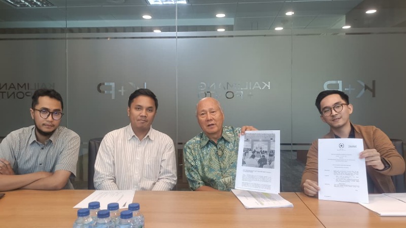 Sengketa Lahan Club de Arjuna Memanas! PT HD Arjuna Minta Semua Pihak Tempuh Jalur Hukum
