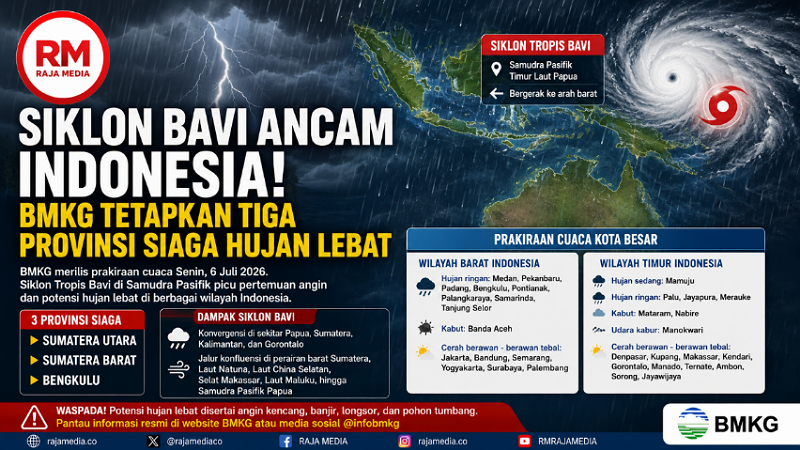 Foto ilustrasi - RMN -