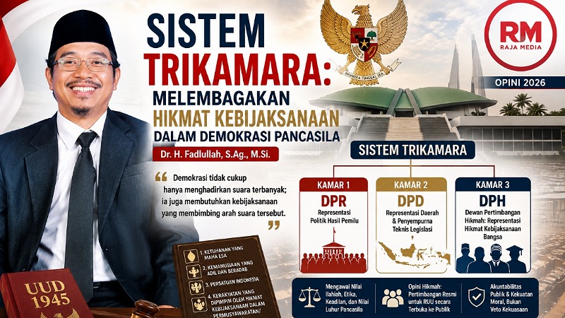 Foto ilustrasi - RMN -