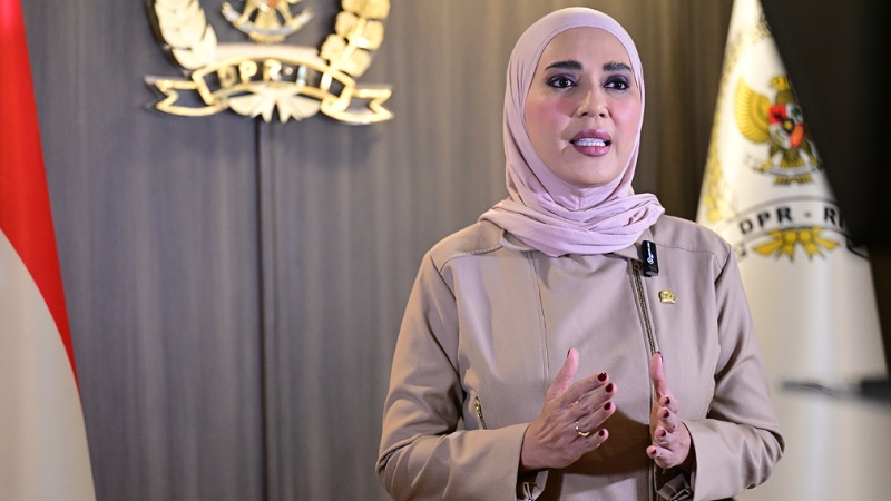 Tragedi Bali, Sari Yuliati: Main Hakim Sendiri Adalah Pelanggaran Hukum!