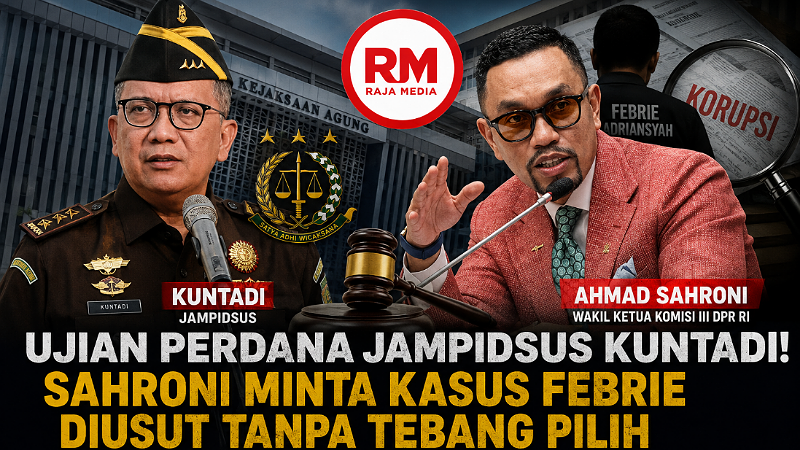Foto ilustrasi - RMN -