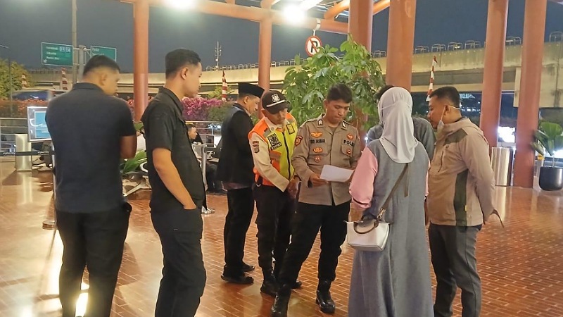 33 Jemaah Umrah Gagal Berangkat dari Soetta, Kemenhaj Bergerak Lindungi Hak Jemaah