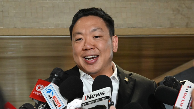 Charles Honoris Dukung Dokter Terbang Prabowo, Tapi Ingatkan Kesejahteraan Nakes