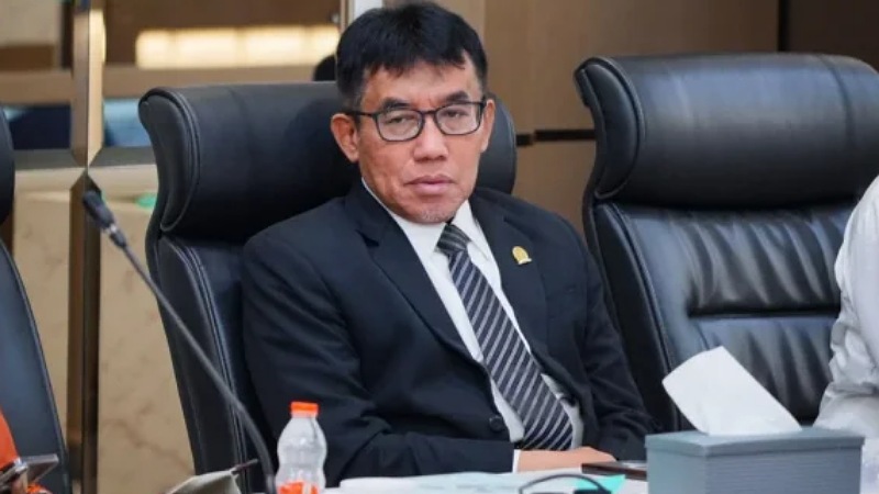 DPR Desak Evaluasi Total Layanan BPJS! Pasien Harus Dilayani, Bukan Direndahkan