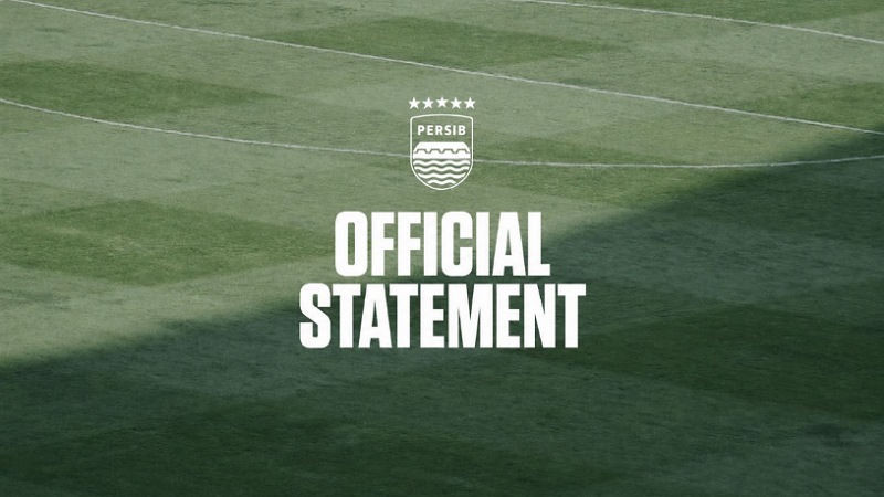 FIFA Registration Ban PERSIB Kasus Lama 2022! Persiapan Musim Baru Tetap Berjalan