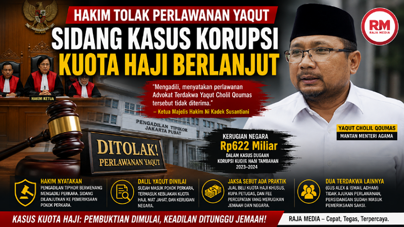 Foto ilustrasi Raja Media Network - RMN -