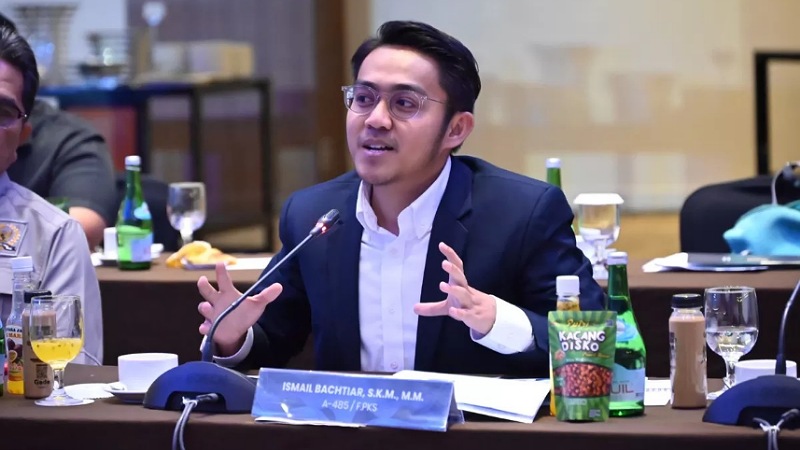 Listrik Padam Saat Rapat DPR di Manado, Ismail: Keluhan Warga Terbukti di Lapangan
