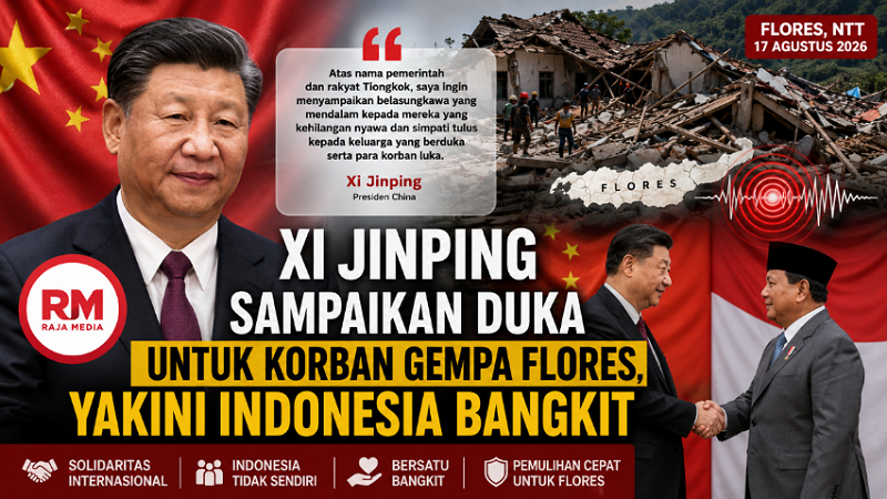Foto ilustrasi - RMN -