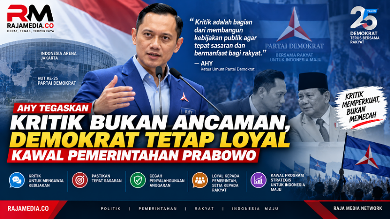 Foto ilustrasi Raja Media Network - RMN -