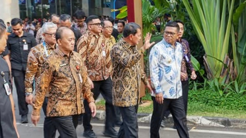 Andra Soni Dorong Digitalisasi Daerah dan Pengendalian Inflasi untuk Jaga Daya Beli Masyarakat