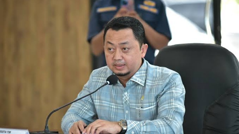 BKSAP DPR Bawa Isu Palestina ke Forum Parlemen Dunia, Dorong Gagasan Indonesia Masuk Resolusi
