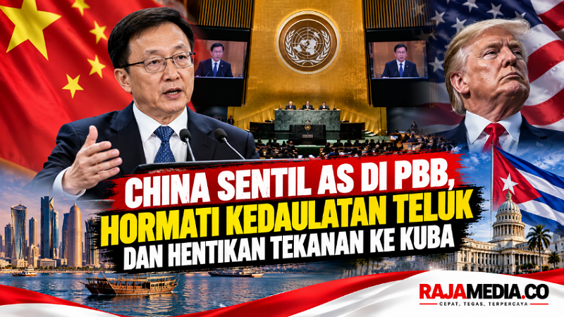 Foto ilustrasi Raja Media Network -