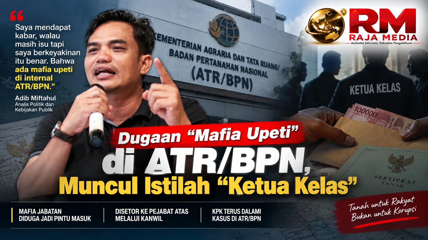 Foto ilustrasi Raja Media Network - RMN -