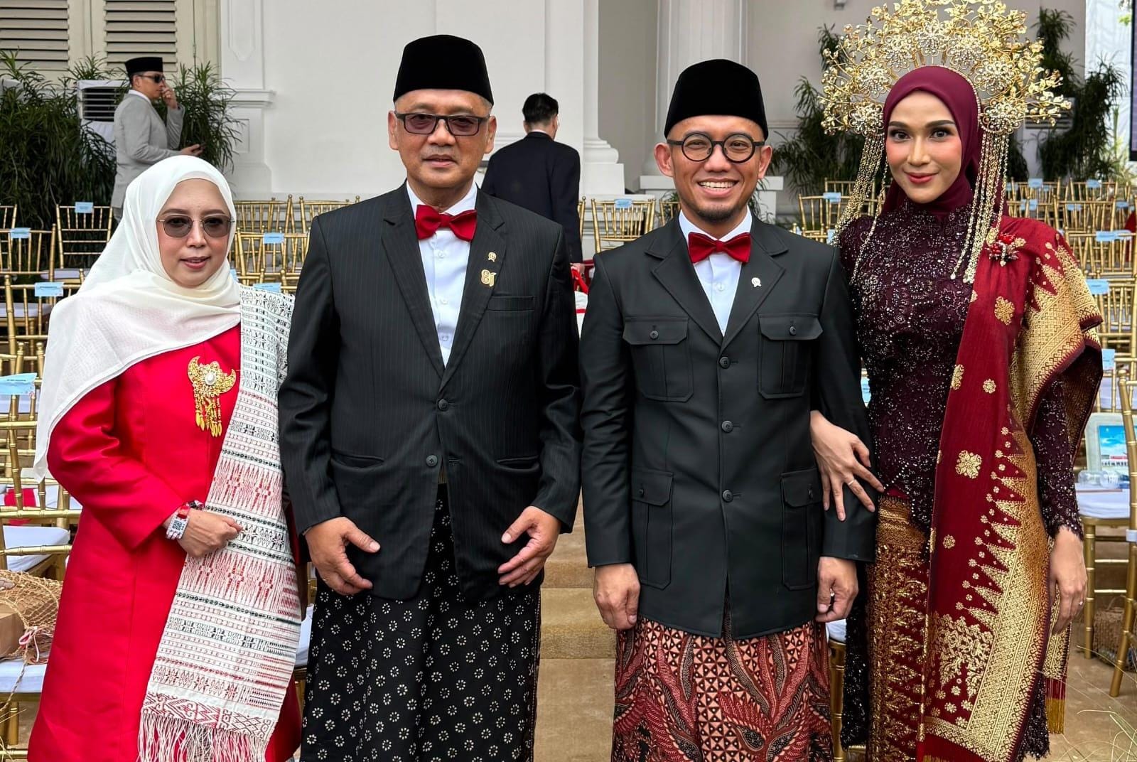 Genap Berusia Satu Tahun, Ini Harapan Besar Masyarakat untuk Kementerian Haji dan Umrah RI