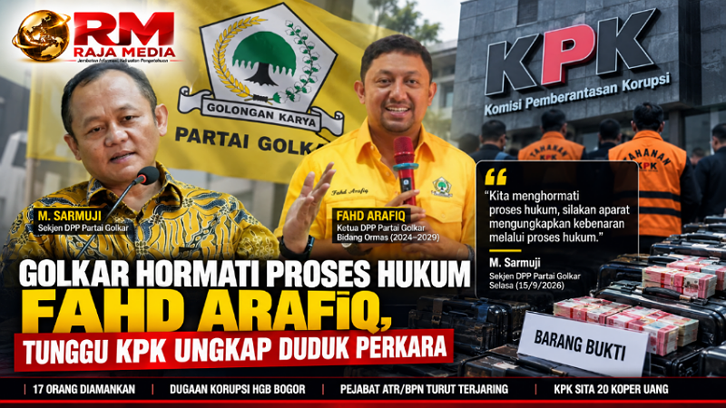 Foto ilustrasi Raja Media Network - RMN -
