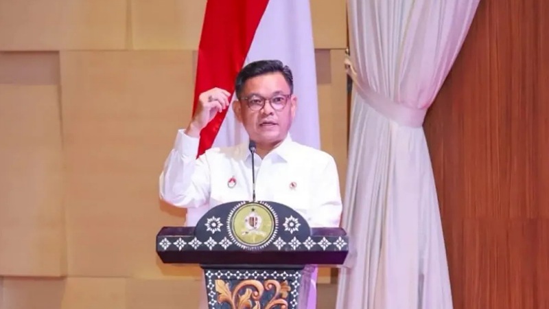 Gubernur Lemhannas: EBT Bukan Lagi Pilihan, tapi Pilar Kemandirian Energi Nasional