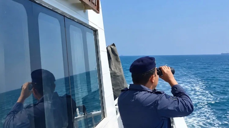Hari ke-10, Tiga Korban KMP Virgo Kembali Ditemukan, Kemenhub Siapkan Reefer Container