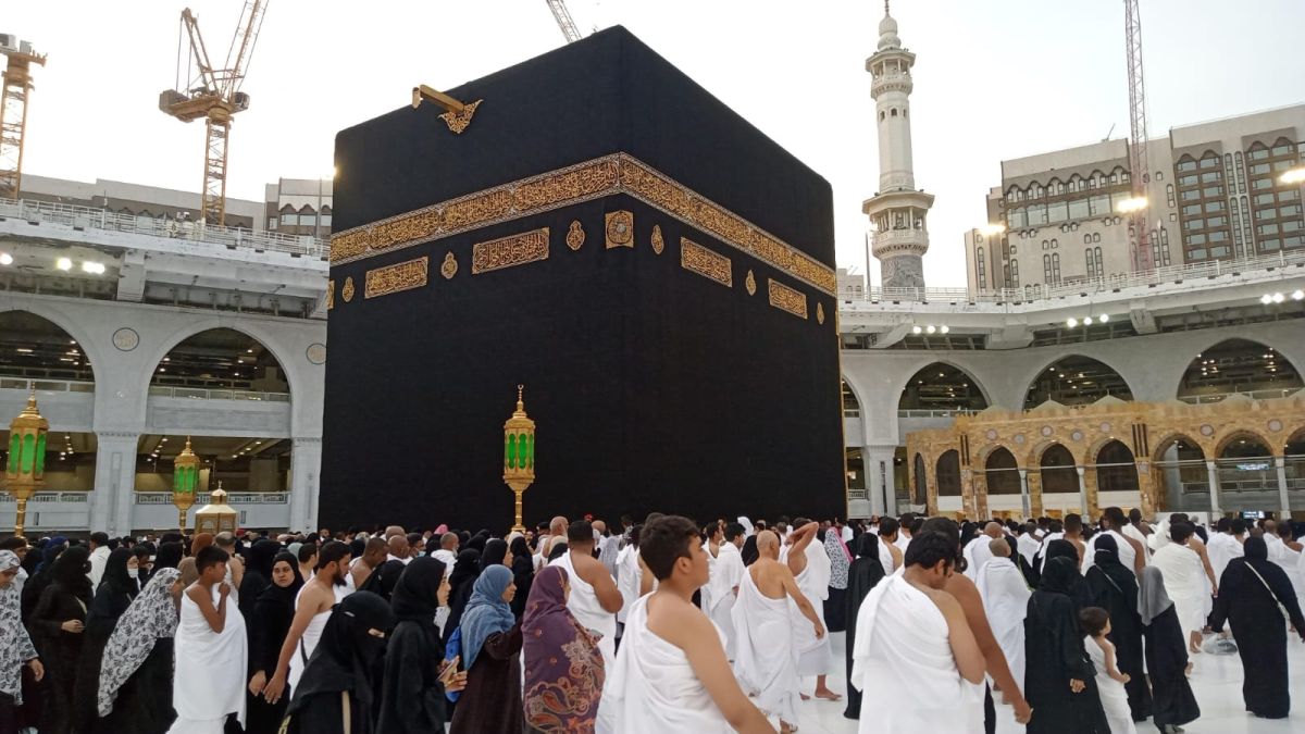 Ketegasan Kemenhaj Larang Dana Talangan Haji Mestinya Diikuti MUI