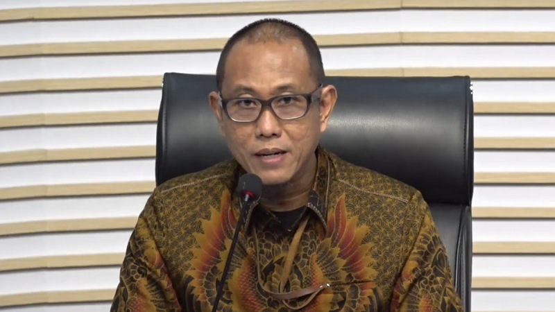 KPK Tetapkan 8 Tersangka OTT ATR/BPN, Dugaan Suap HGB Bogor Disidik