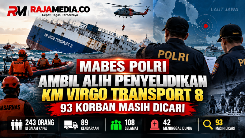 Foto ilustrasi Raja Media Network - RMN -